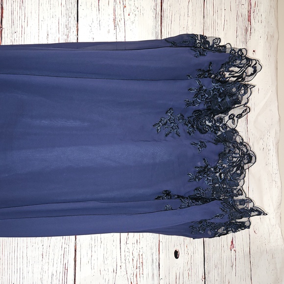 NWT Jj"s Dress Size 14 - Picture 3 of 17